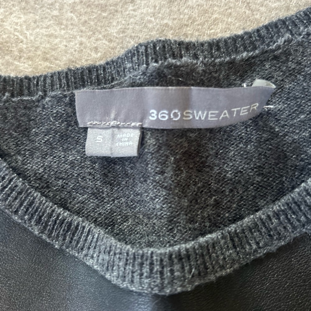 360 Sweater - image 2